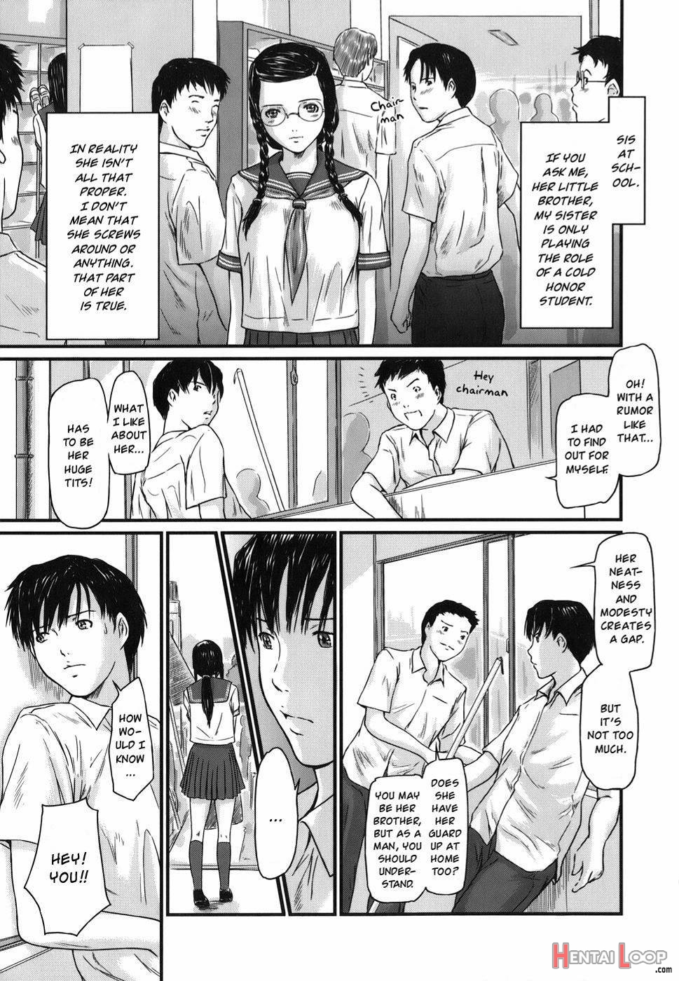 Love Selection page 80