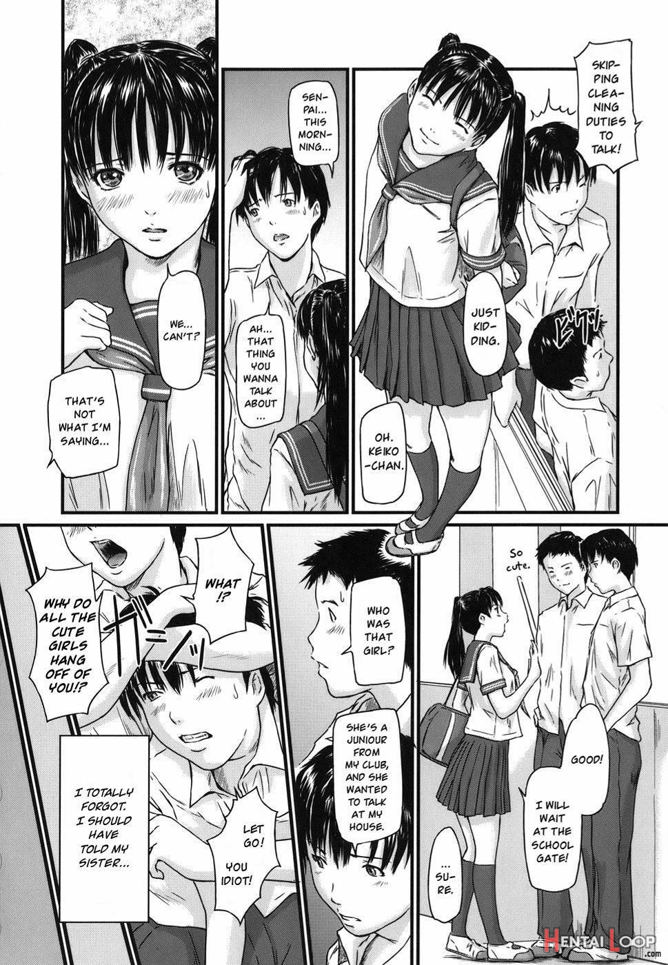 Love Selection page 81