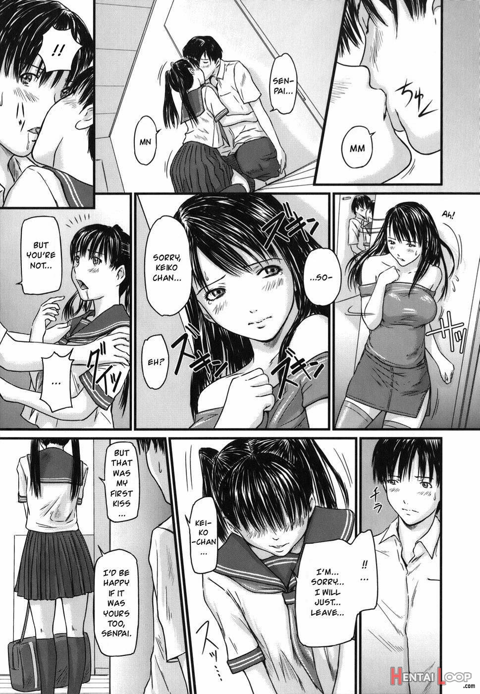 Love Selection page 84