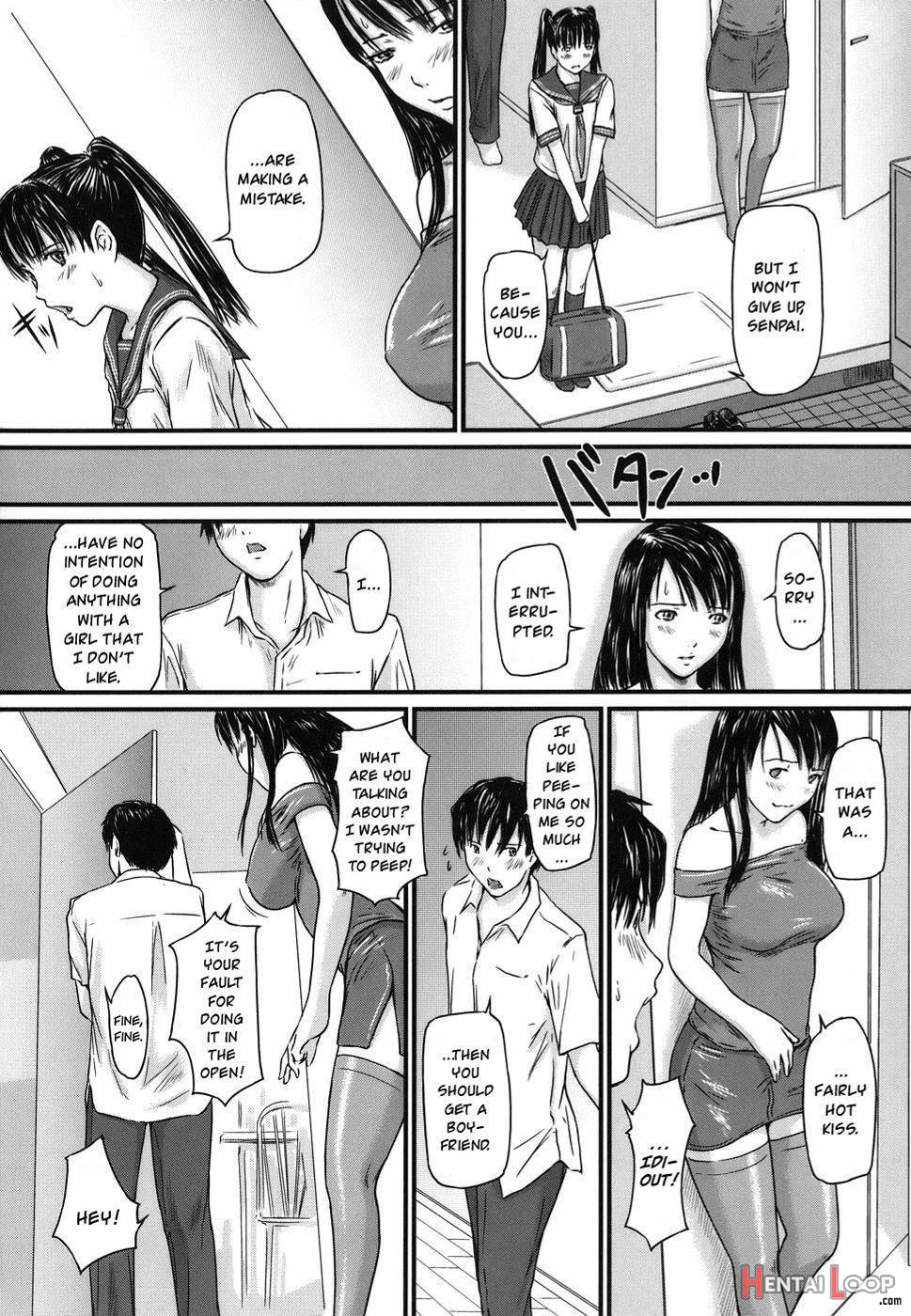 Love Selection page 85