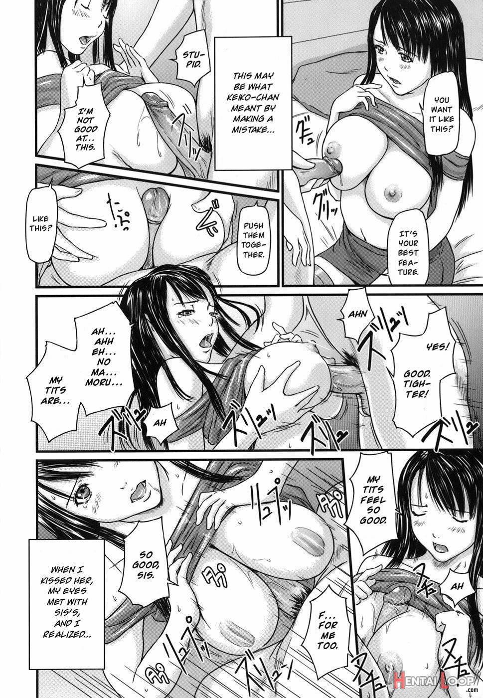 Love Selection page 89