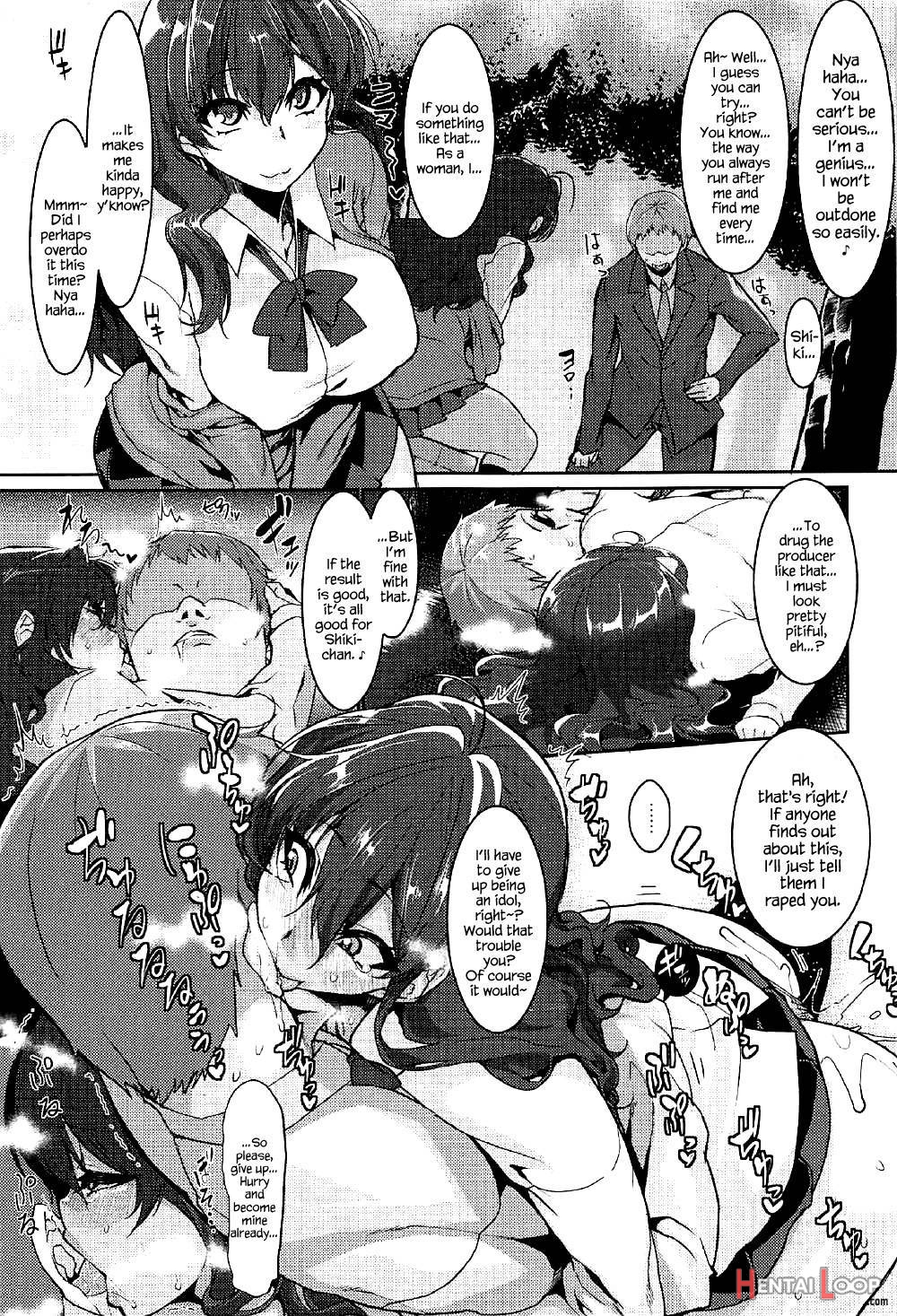 Love Shiki page 16