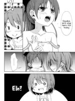 Lovely Girls’ Lily vol.4 page 3