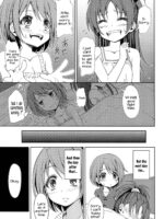 Lovely Girls’ Lily vol.4 page 4