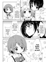 Lovely Girls’ Lily vol.4 page 7