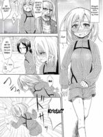 Lovely Girls’ Lily vol.7 page 2