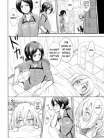 Lovely Girls’ Lily vol.7 page 3