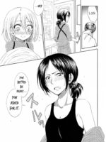 Lovely Girls’ Lily vol.7 page 6