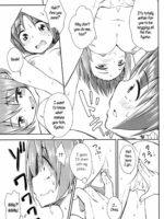 Lovely Girls’ Lily vol.8 page 10