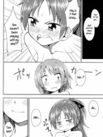 Lovely Girls’ Lily vol.8 page 5