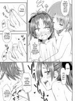 Lovely Girls’ Lily vol.8 page 6