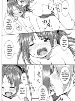 Lovely Girls’ Lily vol.8 page 7