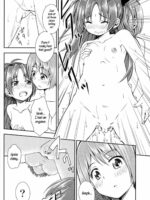Lovely Girls’ Lily vol.8 page 9