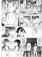 Lowleg Private Elementary School Ch. 5 page 10