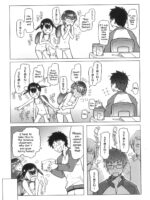 Lowleg Private Elementary School Ch. 5 page 3