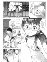 Lowleg Private Elementary School Ch. 5 page 4