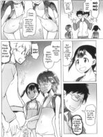 Lowleg Private Elementary School Ch. 5 page 5