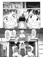 Lowleg Private Elementary School Ch. 5 page 6
