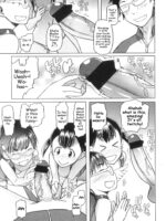 Lowleg Private Elementary School Ch. 5 page 7