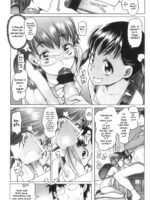 Lowleg Private Elementary School Ch. 5 page 8