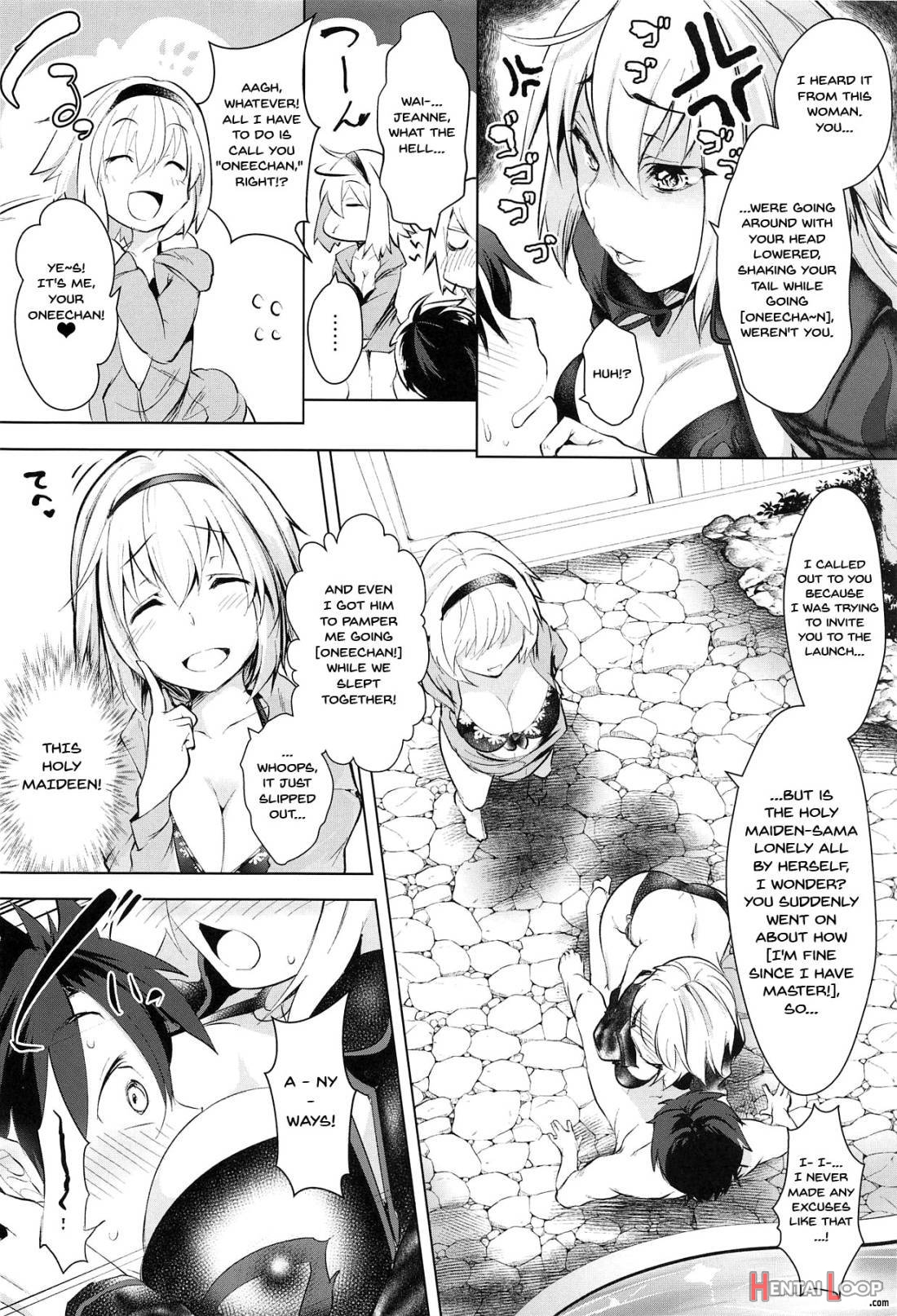 LuluHawa Hot Spring page 3