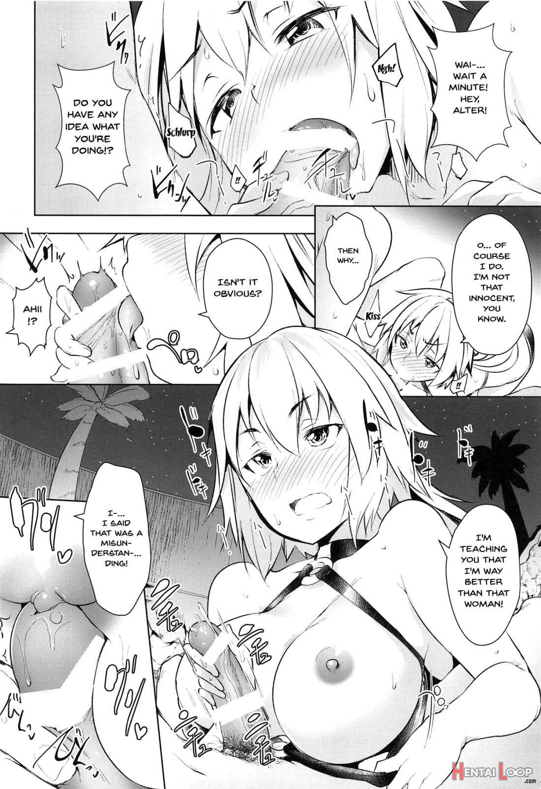 LuluHawa Hot Spring page 5