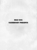 MAD DOG page 3