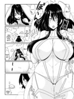 Mahou Shoujo Sayuri (37) page 3