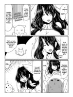 Mahou Shoujo Sayuri (37) page 4