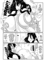 Mahou Shoujo Sayuri (37) page 5