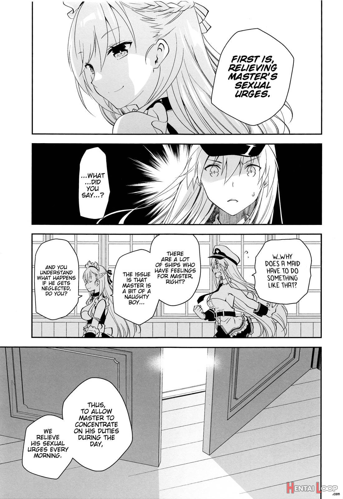 Maid in Enterprise page 4