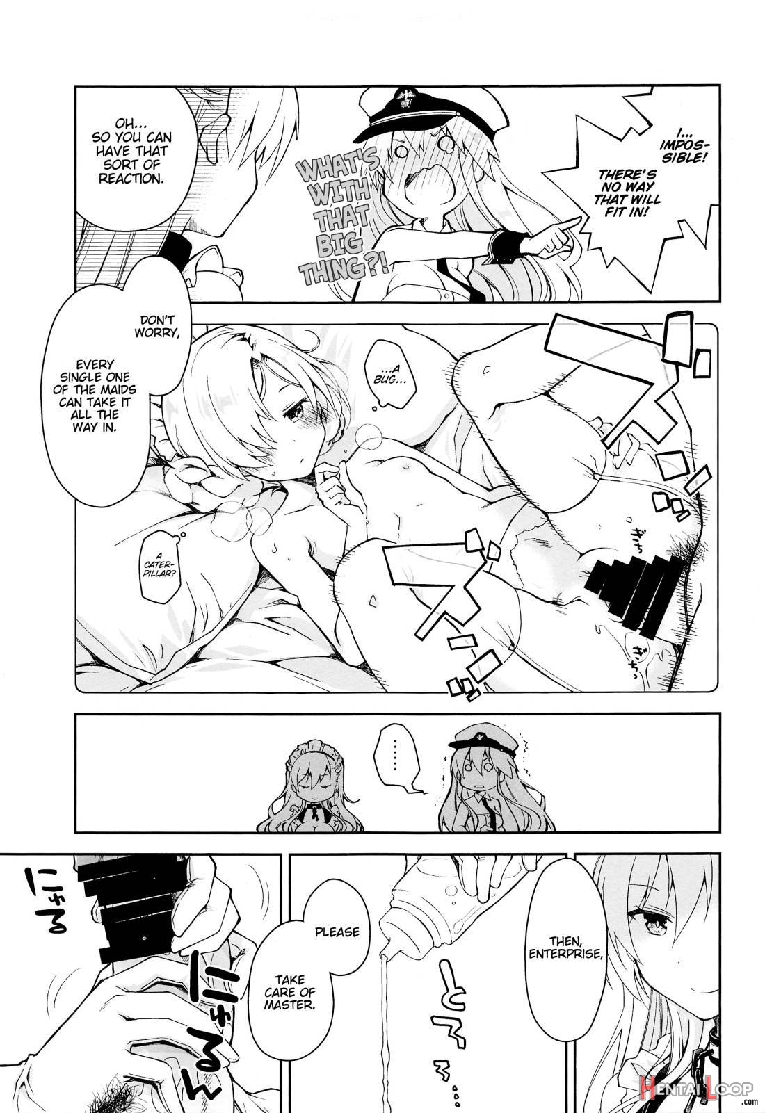 Maid in Enterprise page 6
