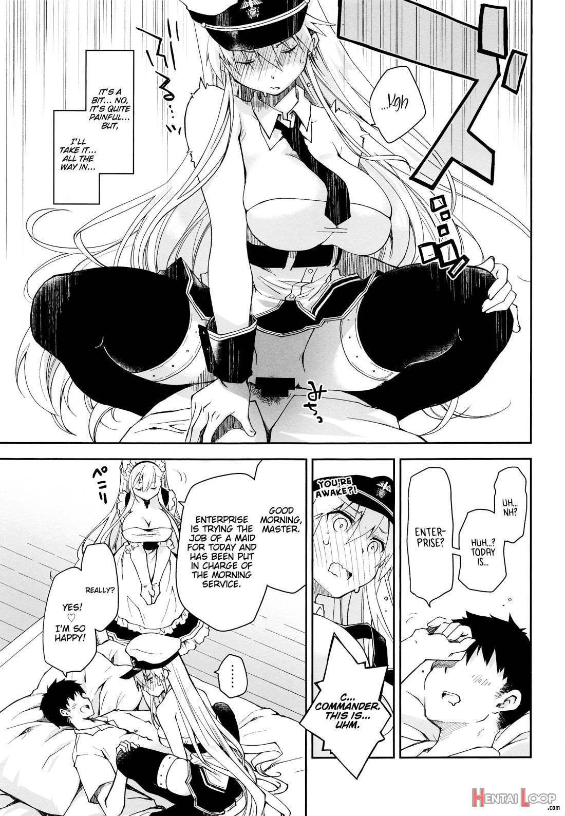 Maid in Enterprise page 8