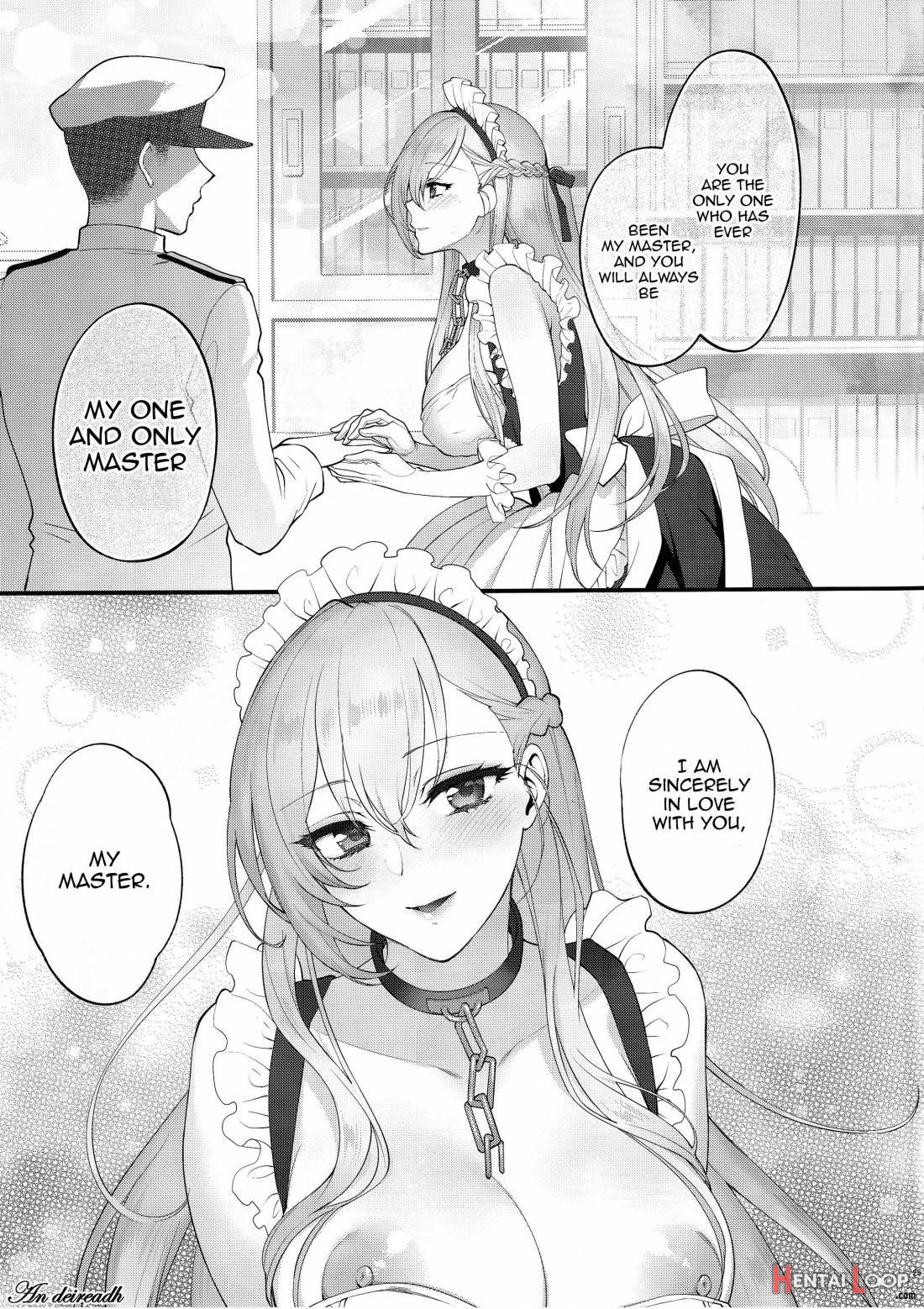 Maid no Tashinami page 24