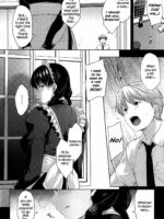 Maid no Tsutome page 4