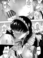 Maid no Tsutome page 6