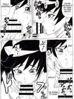 Majokko to Hentai Tsukaima page 6