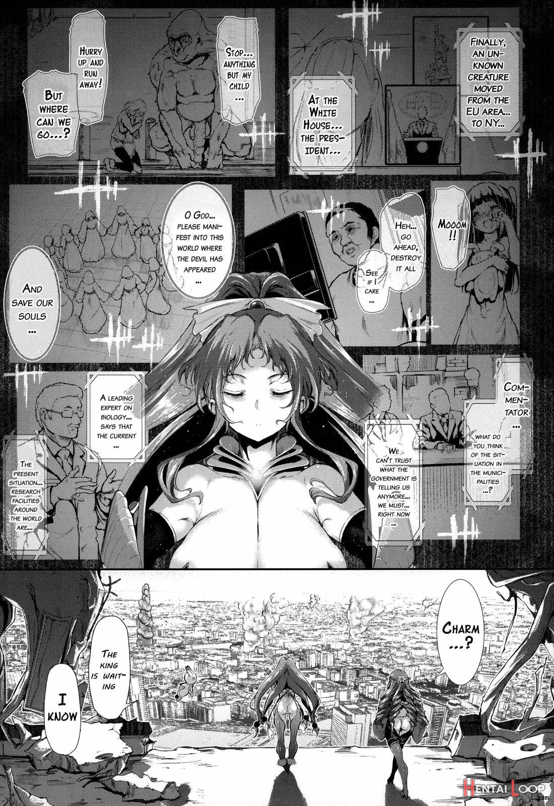 Majuu Jouka Shoujo Utea page 78