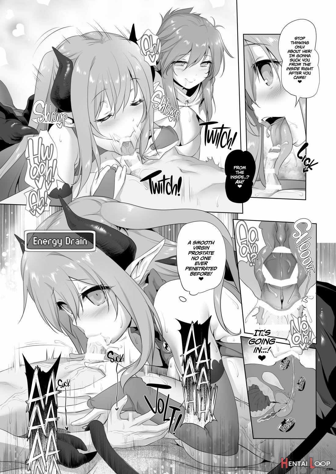 Makotoni Zannen desu ga Bouken no Sho 4 wa Kiete Shimaimashita. page 16