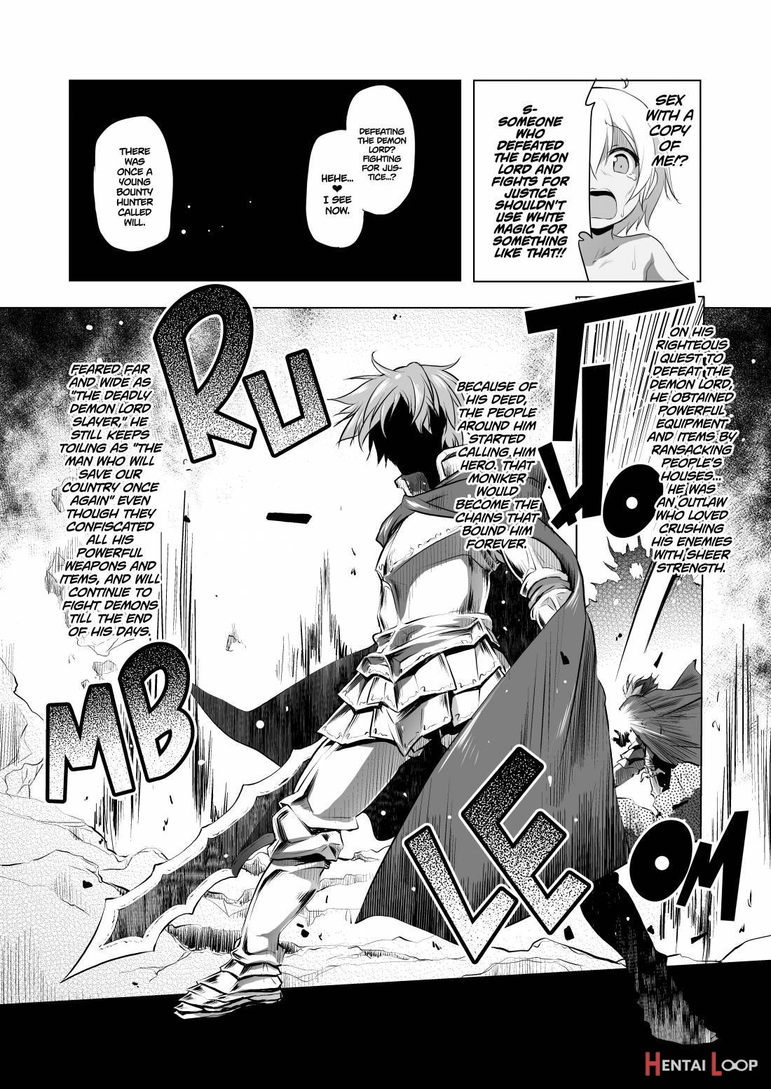 Makotoni Zannen desu ga Bouken no Sho 4 wa Kiete Shimaimashita. page 29