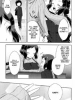 Mama Shiyo! page 4