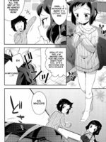 Mama Shiyo! page 5