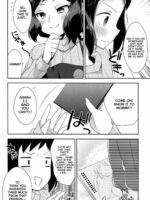 Mama Shiyo! page 7