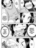 Mama Shiyo! page 9