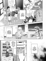 Mama To Musume No Otona Step page 8