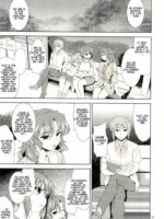 Manatsu no Yoru no Yume no Mata Yume no Mata Yume page 2