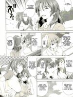 Manatsu no Yoru no Yume no Mata Yume no Mata Yume page 3