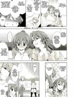 Manatsu no Yoru no Yume no Mata Yume no Mata Yume page 4