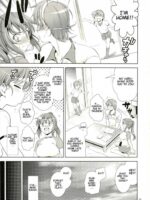 Manatsu no Yoru no Yume no Mata Yume no Mata Yume page 6