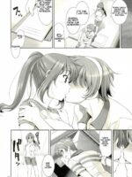 Manatsu no Yoru no Yume no Mata Yume no Mata Yume page 7